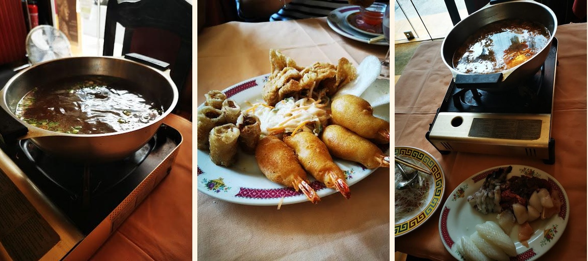 Restaurant le Pékin - Gallery Image 2