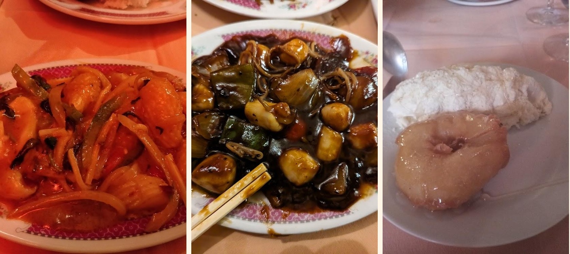 Restaurant le Pékin - Gallery Image 3