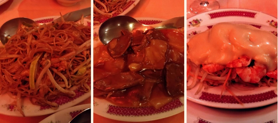 Restaurant le Pékin - Gallery Image 4