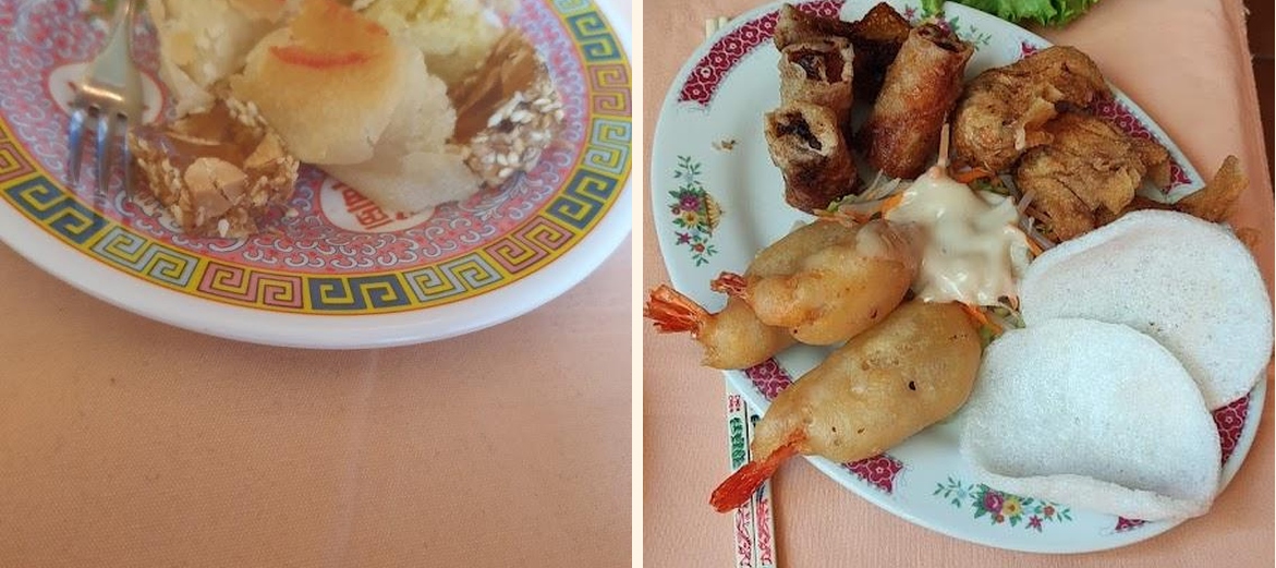 Restaurant le Pékin - Gallery Image 7