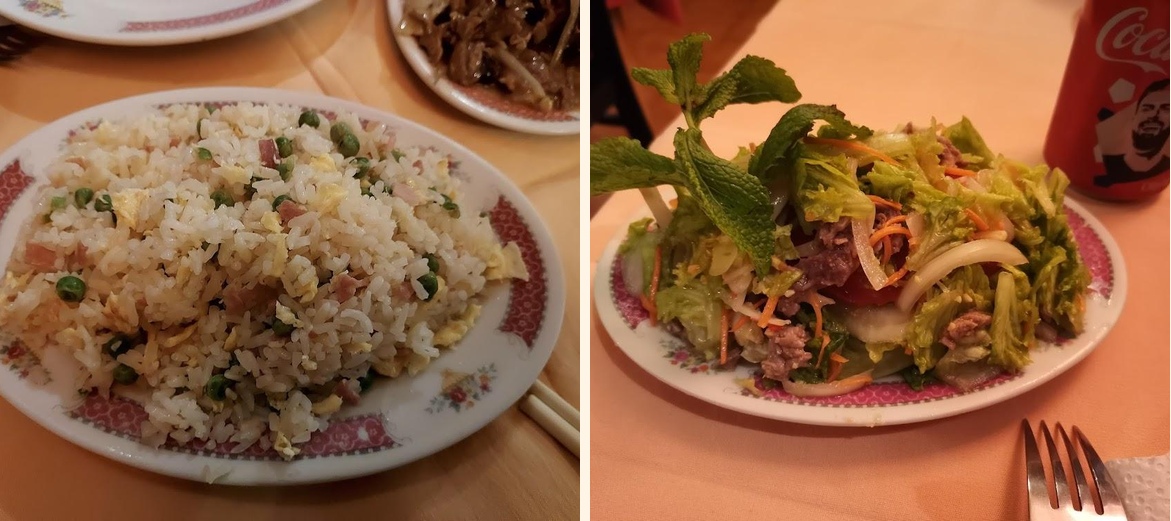 Restaurant le Pékin - Gallery Image 8